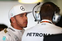Hamilton: I'm struggling on the edge with the car