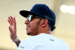 No Hamilton new deal announcement before Monaco