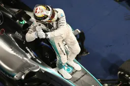 Hamilton and Mercedes to announce new contract this week?