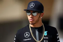 Hamilton remains richest sports person in Britain