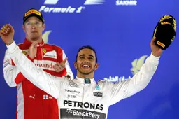 Bahrain Grand Prix: Full race report