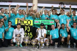 Wolff: Ferrari are catching up