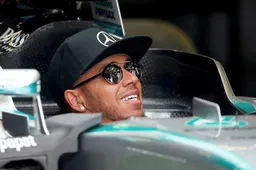 Hamilton: I don’t have a new way of life