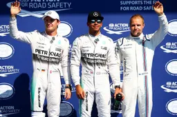 Rosberg: Valtteri don’t expect an easy ride