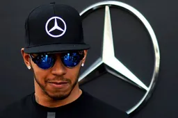 Hamilton: Mistakes happen to us all