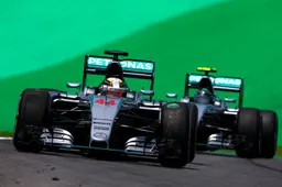 Interlagos FP3: Hamilton back on top