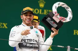 Hamilton: It’s not my job to look after Nico’s race
