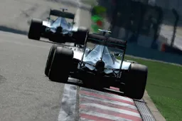 Mercedes preview the British Grand Prix