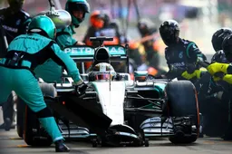 Formula Legend British Grand Prix Strategy Report
