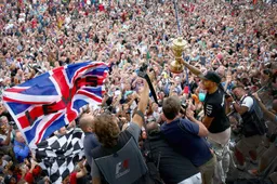 Hamilton: A huge day for me, really really special day
