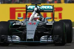 British Grand Prix: Full race report