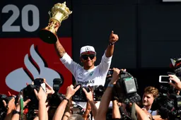 Hamilton: Show me the gold!