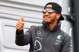 Hamilton ready to rumble as season resumes in Belgium