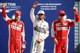 Italian Grand Prix: Qualifying press conference