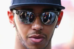 Hamilton hints that new deal on the cards this week