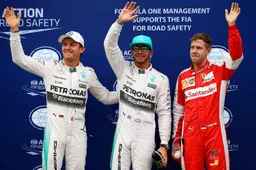 Malaysian Grand Prix: Qualifying press conference