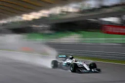 Pirelli report from Malaysian Grand Prix qualifying