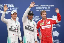 Monaco Grand Prix: Qualifying press conference