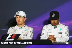 Reader Rights: Formula 1 is cruel