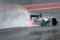 Hamilton: It is like I am playing with a rattlesnake.