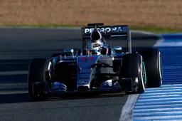 Hamilton: It's been pretty amazing this week