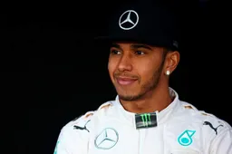 Hamilton may remain at Mercedes to end of F1 career