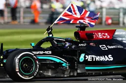 Shovlin: Mercedes want happy ending to Hamilton chapter
