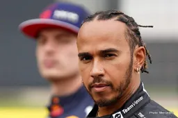 Inside Line: Hamilton won't be back because he was never gone