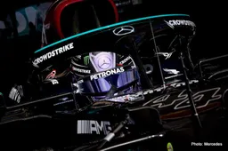 Hamilton: Don't envisage having to take a PU at the moment