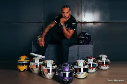 Is Hamilton-Mercedes dominance in F1 officially over?