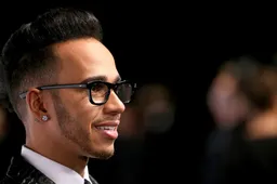 Hamilton signs with music PR agency