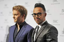 Ecclestone: Hamilton the rapper is going to win it again