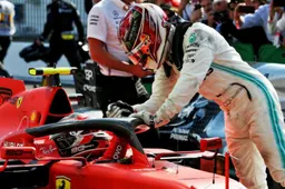 Binotto: I wouldn't have hired Hamilton, Leclerc is the Ferrari talent