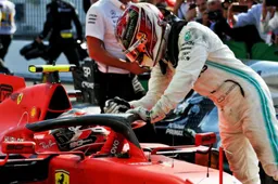 Hamilton: Now I know