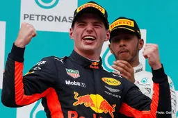 F1 Fan Poll: Verstappen better than Hamilton, Vettel not in top ten