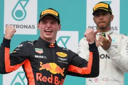 Verstappen: As a person I certainly grew