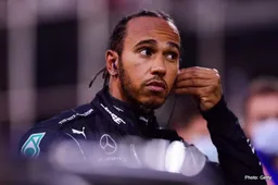 Hamilton: Mercedes did not listen to me