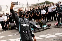 Mercedes: Red Bull are ahead on performance