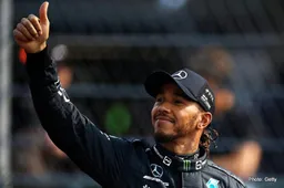 Hamilton: Awkward this time around, boos all day