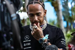 Inside Line: We're seeing the changing of the guard in F1
