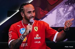Hamilton: I've got three movie concepts that I'm writing