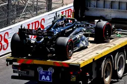 Mercedes hope the W15 is "friendly" and "happier" than the W14
