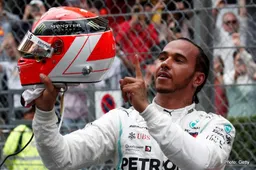 Berger: Lauda would've made sure Hamilton didn't go to Ferrari