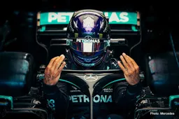 Hamilton: It just wasn't my day but it's still all to play for