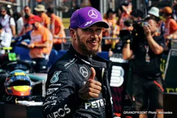 Parc Ferme: What now?