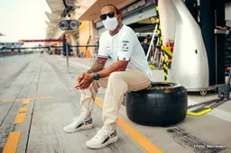 Hamilton: I don’t feel like I am at the end