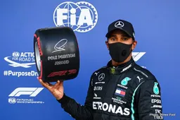 Hamilton: I just heard Bono say 'go, go, go'