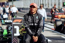 Hamilton: I didn't expect to be fighting for pole