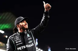 Hamilton: It's going to be an intense race