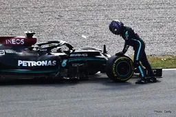 Wolff: A fine line between reliability vs performance